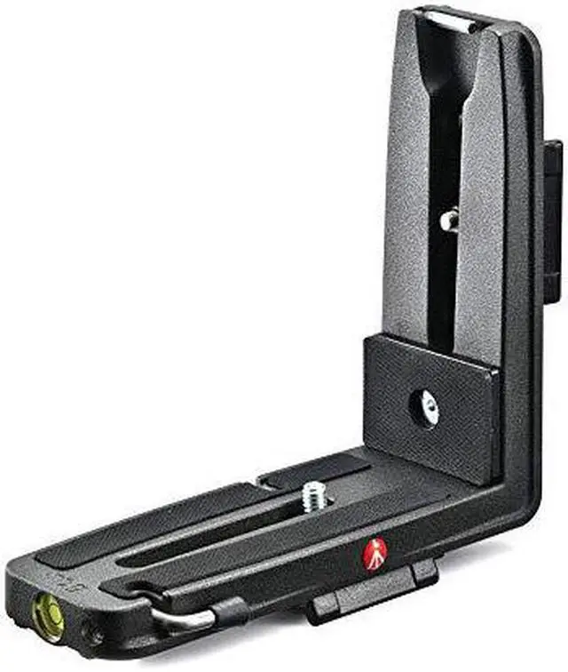 Alt view image 17 of 17 - Manfrotto Q2 L Bracket