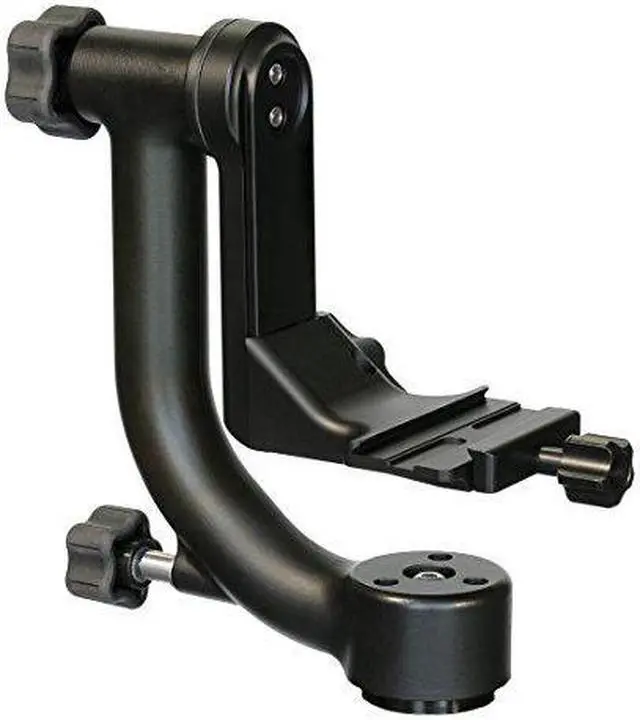 Alt view image 15 of 15 - Wimberley WH-200 Gimbal Tripod Head II with Quick Release Base #WH200