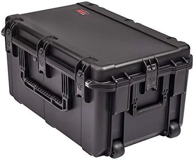 Alt view image 13 of 20 - SKB Cases 29 x 18 x 14 - Empty