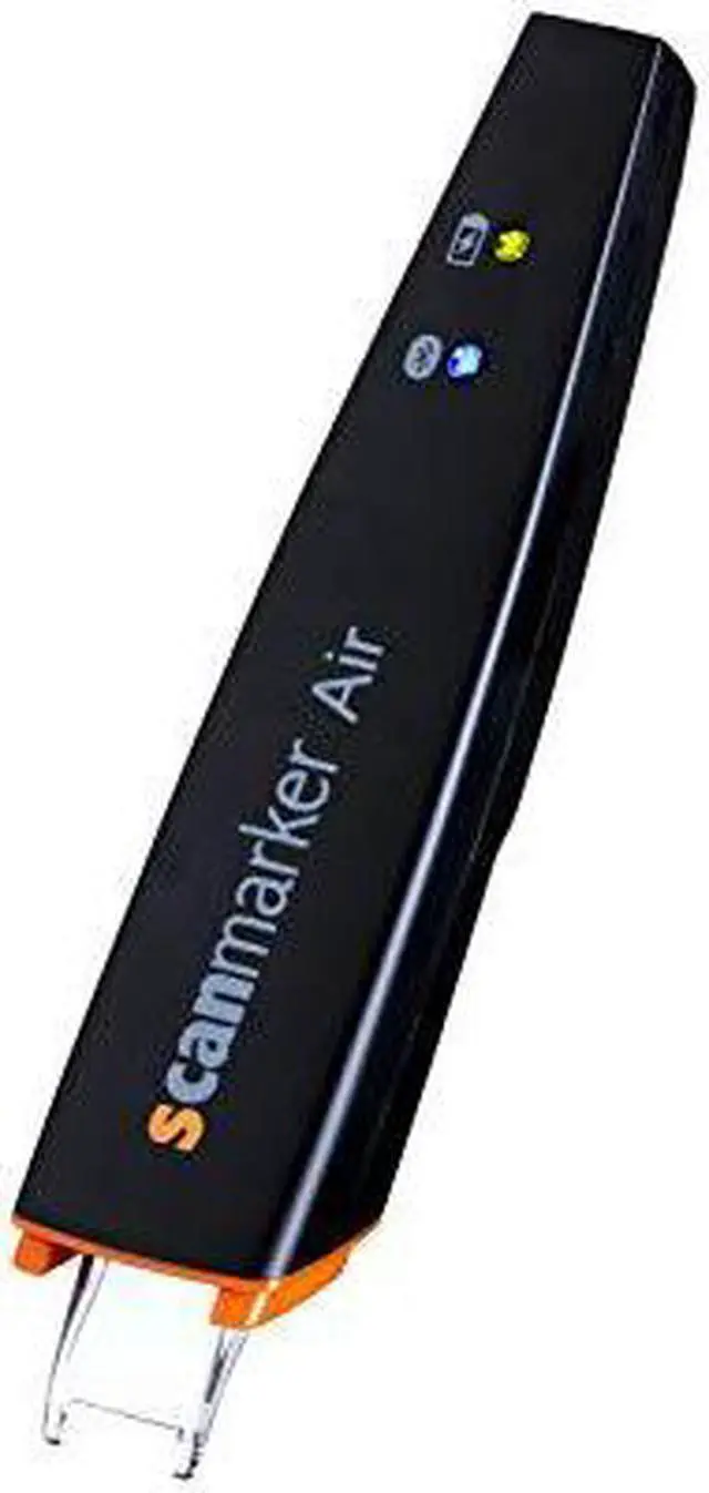 Alt view image 13 of 13 - Scanmarker Air Pen Scanner - OCR Digital Highlighter and Reading Pen - Wireless (Mac Win iOS Android)