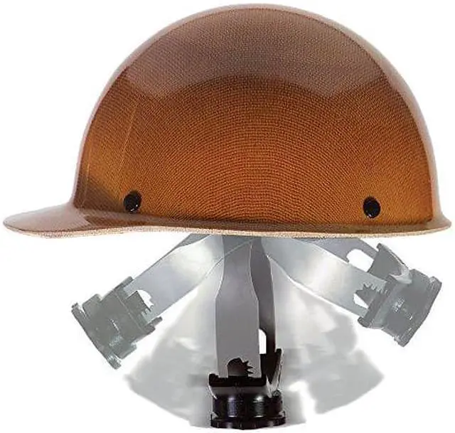 Alt view image 6 of 6 - MSA 816654 Hard Hat Suspension,Ratchet