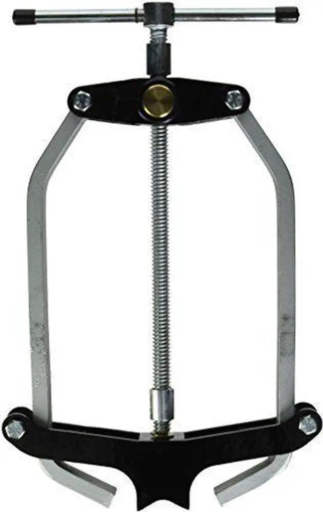 Alt view image 4 of 4 - SUMNER HOLDE Pipe Clamp, Hold-E