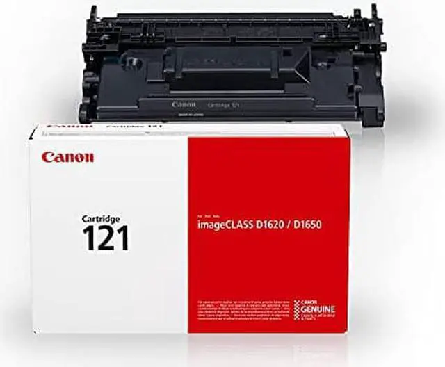 Alt view image 4 of 9 - CARTRIDGE 121 BLACK, STANDARD