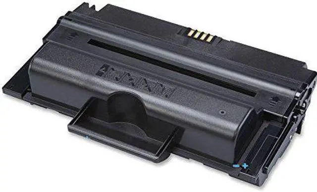 Alt view image 6 of 6 - Ricoh 407172 SP3200A Toner Cartridge Black