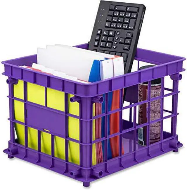 Alt view image 3 of 3 - Storex 61473U06T