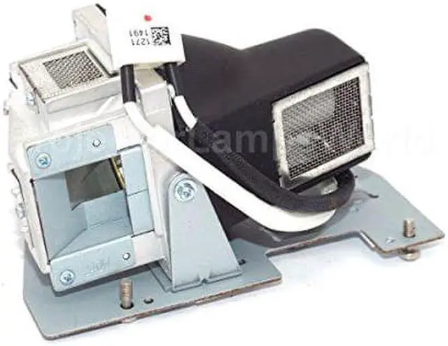 Alt view image 4 of 10 - Vivitek Projector Lamps D525ST