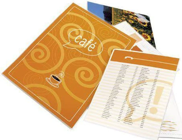 Alt view image 4 of 4 - Laminating Pouches - 7 Mil Legal Size (9" x 14-1/2") - 100/box