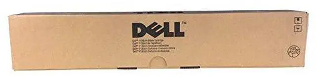 Alt view image 6 of 6 - 330-6136 Toner Waste Cont
