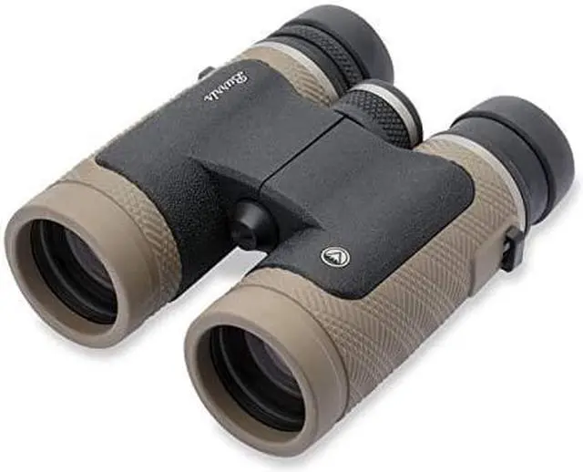 Main image of Burris Optic Droptine 8x42mm Roof Prism Sand Binoculars Tan ,count of 3