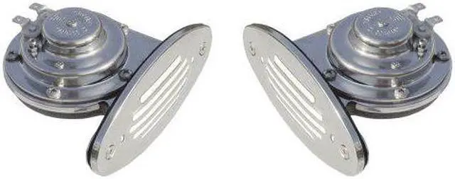 Alt view image 5 of 6 - LEWMAR FOOTSWITCH WHITE UP