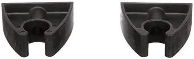 Alt view image 5 of 7 - Attwood Pole Light Storage Clips Pole Light Storage Clips