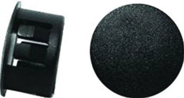 Alt view image 4 of 4 - Blue Sea Circuit Breaker Panel Plug - 8037