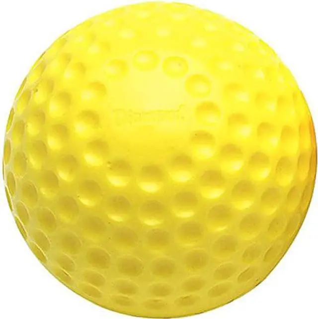 Main image of Heater Sports 11 Inch Pitching Machine Softballs by the Dozen