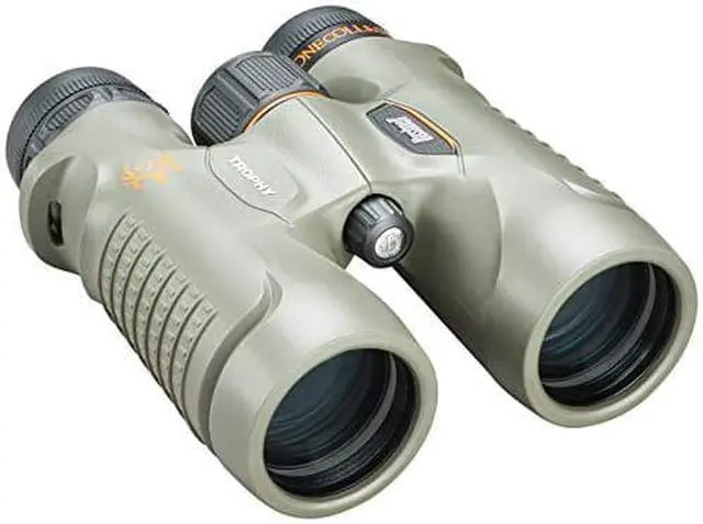 Alt view image 10 of 14 - TROPHY BC 10X42 ROOF GRN FMC WP PC3 BX
