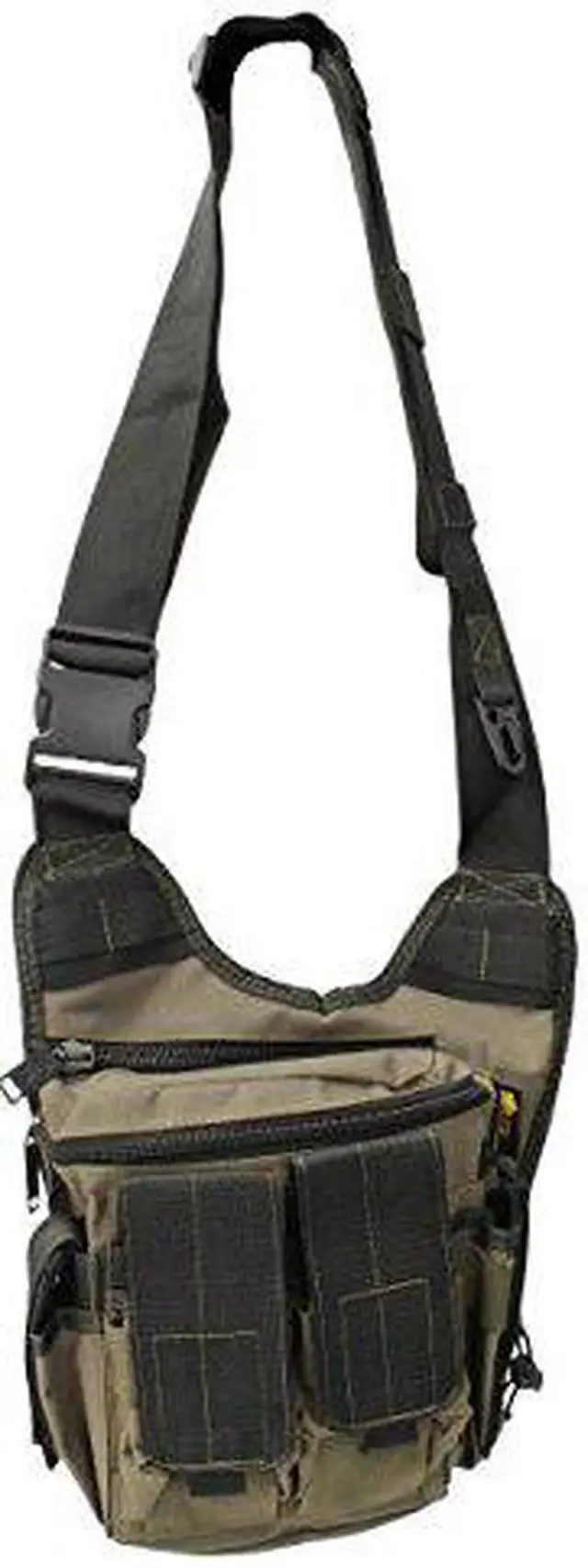 Alt view image 5 of 8 - US PEACEKEEPER P20305 US PK RAPID DEPLOYMENT PACK (RDP) OD
