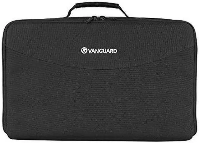 Alt view image 4 of 6 - Vanguard Divider Bag 40 Fits Vanguard Supreme 40F Waterproof and Airtight Hard Case with Foam