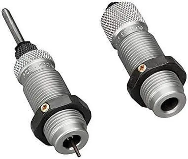 Main image of RCBS FL Die Set, 7.7-mm x 58-mm Japanese Arisaka