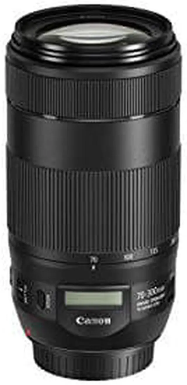 Alt view image 15 of 20 - Canon EF 70-300mm f/4-5.6 IS II USM