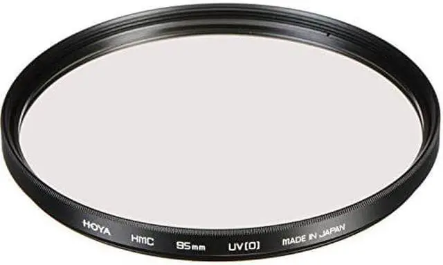 Alt view image 4 of 5 - Hoya 95mm HMC UV (O) Filter - Made in Japan - *AUTHORIZED HOYA USA DEALER*