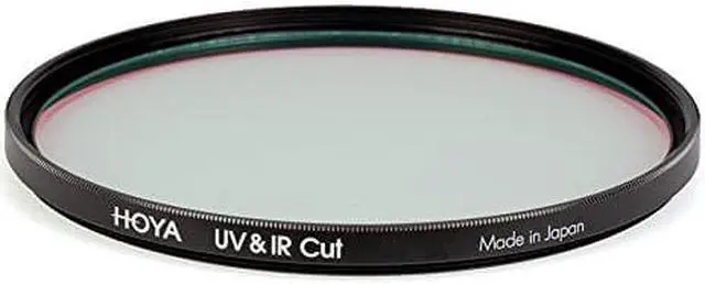 Alt view image 4 of 4 - Hoya 67mm HMC UV-IR Cut Filter - Multi-Coated **AUTORIZED HOYA USA DEALER**