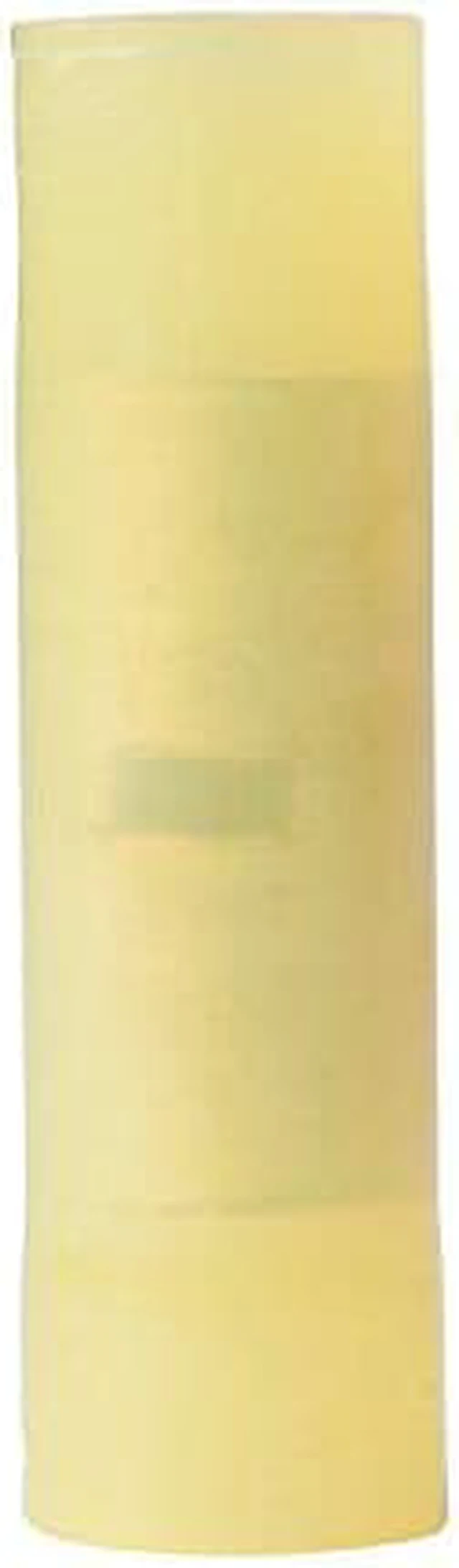 Alt view image 3 of 5 - Ancor 220120 Nylon Butt Connector - 12-10, Yellow, Pack of 100