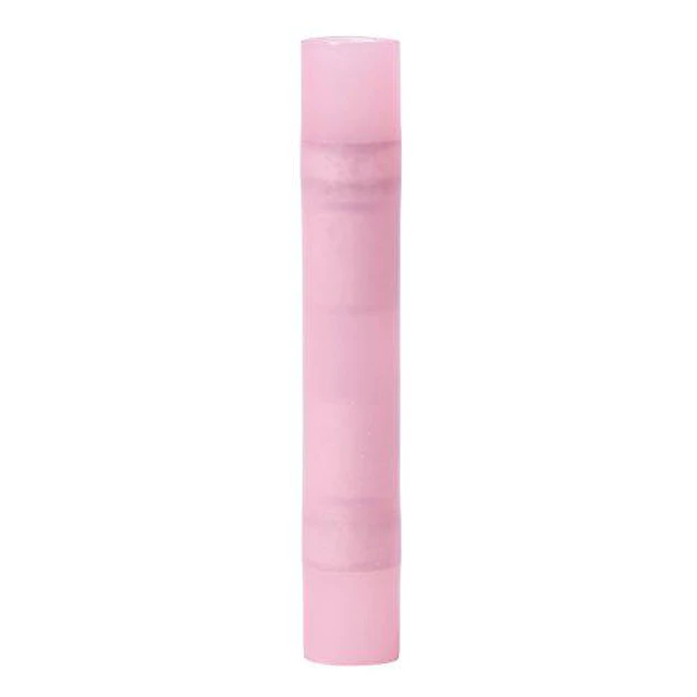 Alt view image 3 of 5 - ANCOR 22-18 NYLON DOUBLE CRIMP BUTT CONNECTORS 100 PACK