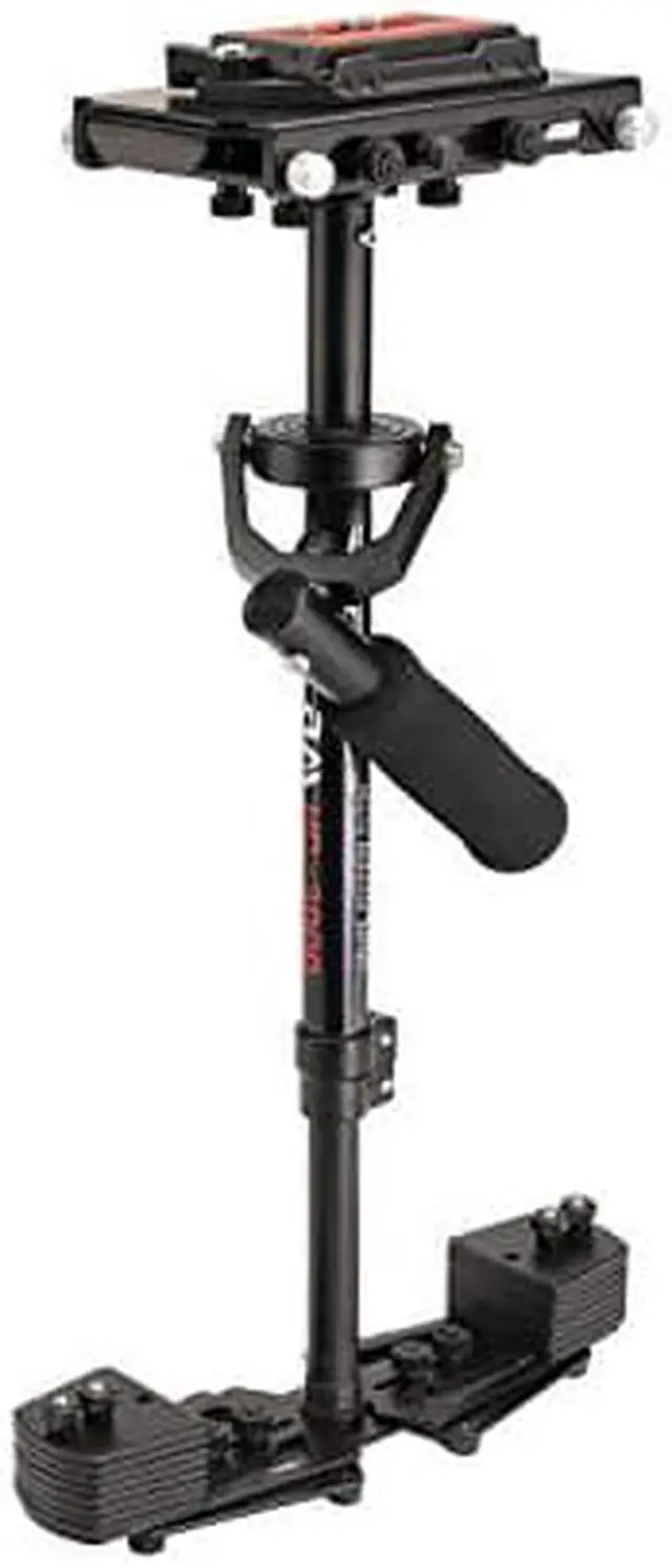 Alt view image 7 of 7 - FLYCAM HD-3000 Handheld Video Camera Stabilizer, 8 Lbs Capacity #FLCM-HD-3-QT