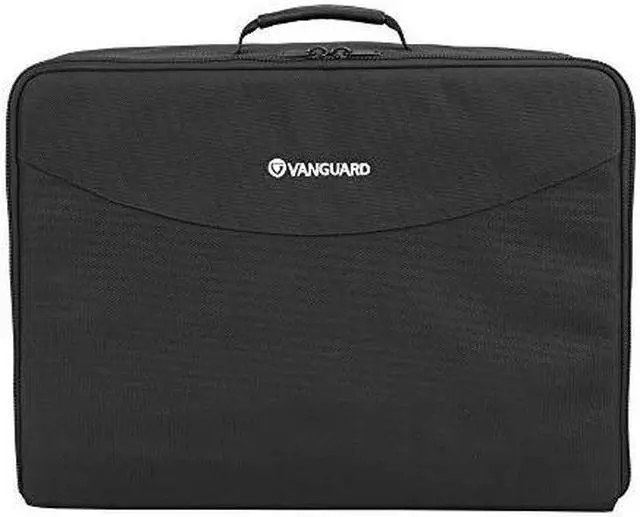 Alt view image 5 of 7 - Vanguard Divider Bag 46 Fits Vanguard Supreme 46F Waterproof and Airtight Hard Case with Foam
