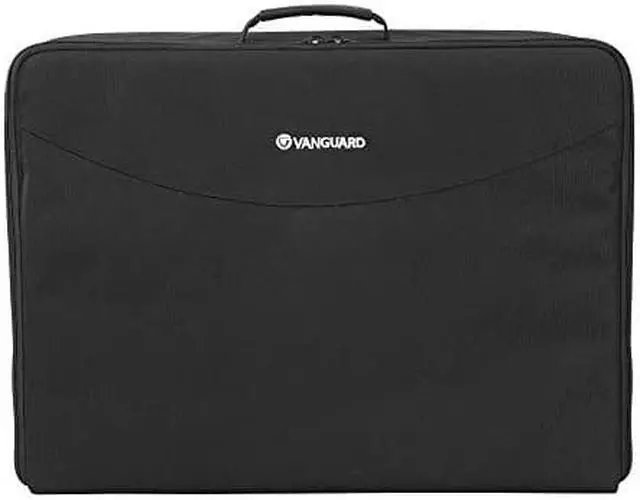 Alt view image 5 of 6 - Vanguard Divider Bag 53 Fits Vanguard Supreme 53F Waterproof and Airtight Hard Case with Foam