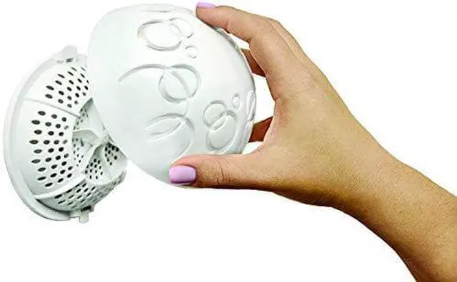 Main image of Easy Fresh Air Freshener | Fragranced Cover Refill | Freshens Consistently For 30 Days | Battery Included | 100% Recyclable | Cucumber Melon | 12 Pack