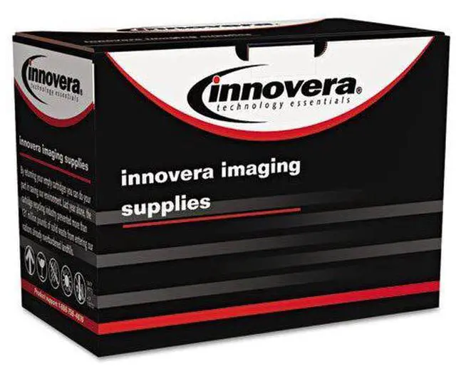 Alt view image 14 of 15 - Innovera Remanufactured Dell 331-0780 (1250) High-Yld Toner, 1400 Page-Yld, Magenta