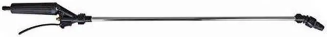 Alt view image 4 of 4 - FIMCO 5163100 Economy Handgun