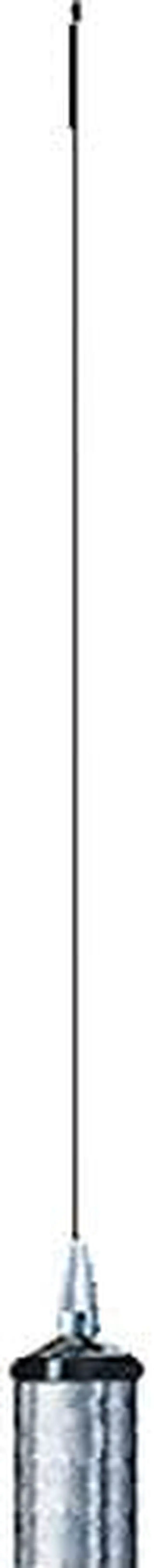 Alt view image 10 of 10 - KJM KJM-A441-VSS VHF Antenna, 3, 3dB, SS for 1"-14 Mount
