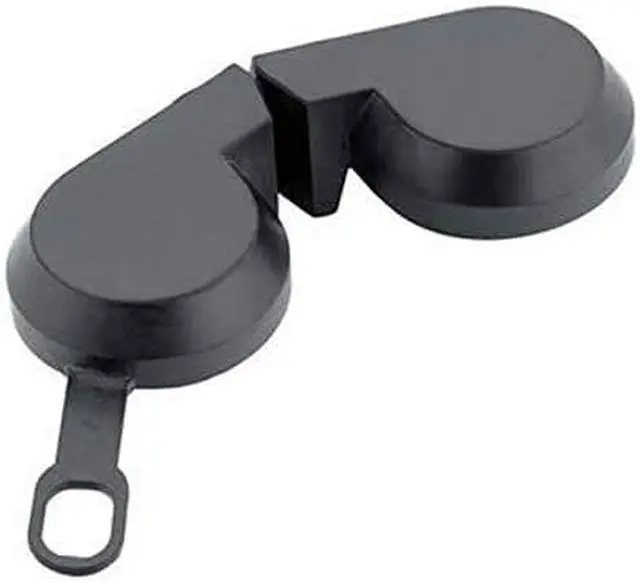 Main image of Swarovski Optik Silent Rubber Rainguard for Binoculars