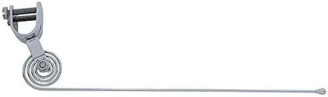 Main image of United Pacific Chrome Vintage Curb Feelers (2 Pack)