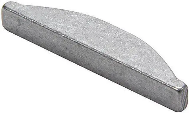 Main image of Allstar Performance ALL87034 Crankshaft Keys, Chevy Vortec, LS1/LS2/LS6, 1 Pack