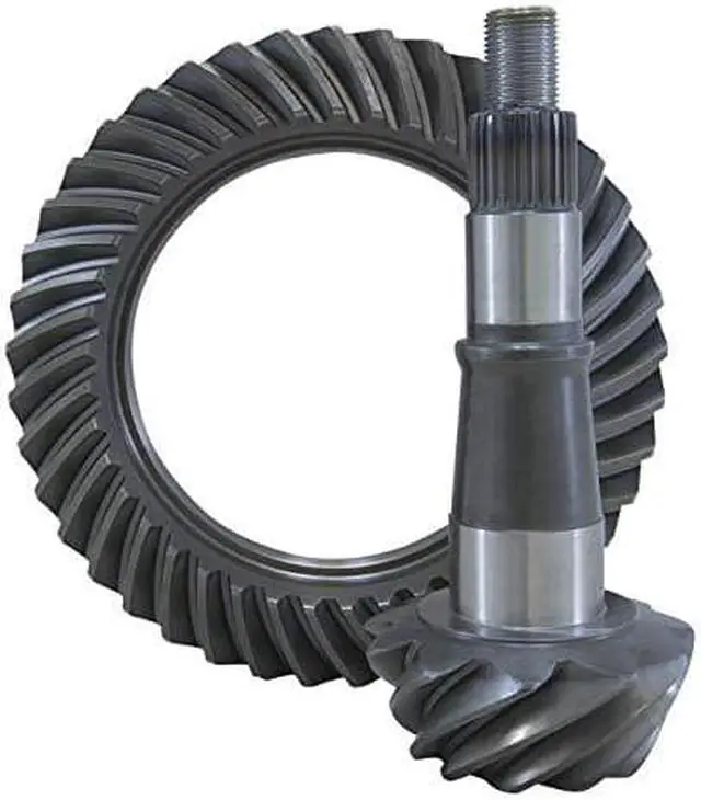 Main image of Yukon (YG C9.25R-373R) High Performance Ring and Pinion Gear Set for Chrysler/Dodge 9.25" Front Differential