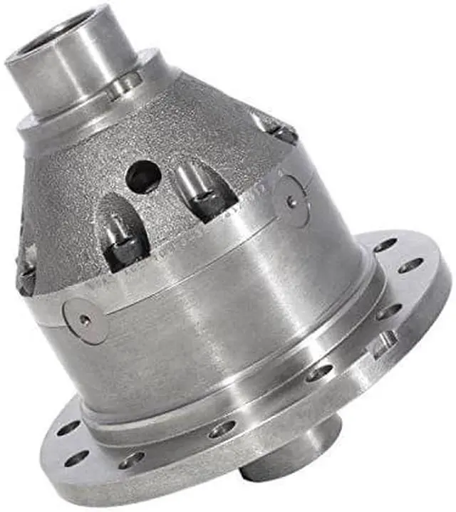 Main image of Yukon Gear & Axle (YGLF10.25-35) Grizzly Locker for Ford 10.25 35-Spline