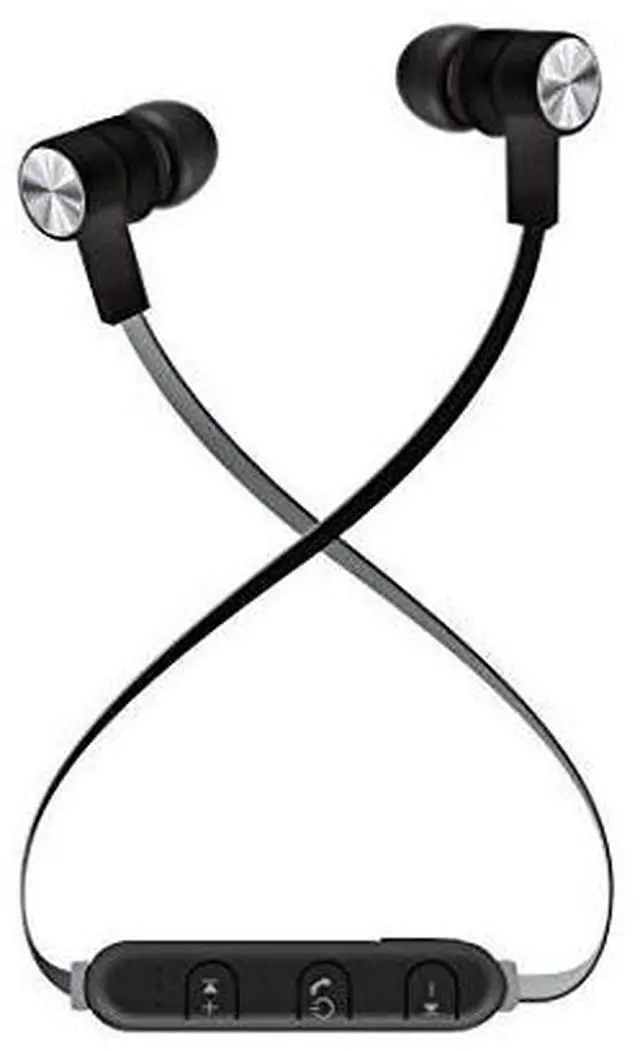 Alt view image 15 of 16 - Maxell Bass13 Earset