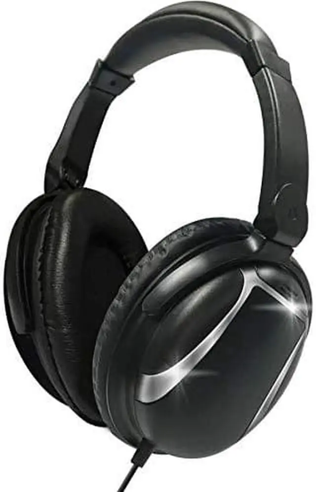 Alt view image 19 of 20 - Maxell 199840 Bass 13 - Heavy Bass in Headphone with Microphone - Black