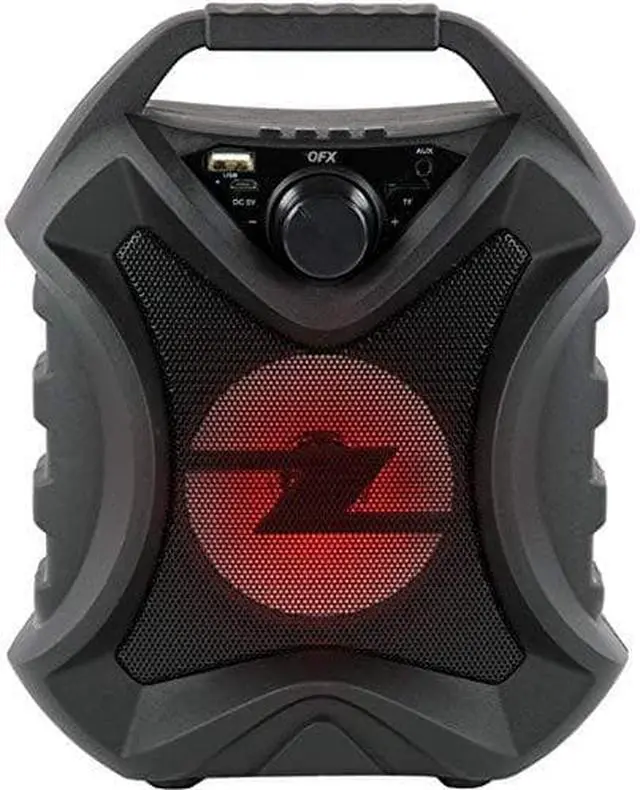 Alt view image 4 of 4 - QFX BT2 4