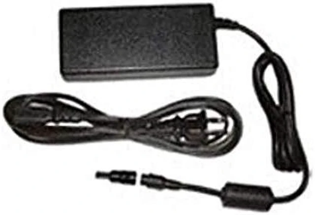 Alt view image 8 of 8 - Lind Electronics DE1950-4447 90 Watts Mini-Bondi Adapter With Bare-Wire Input - Black