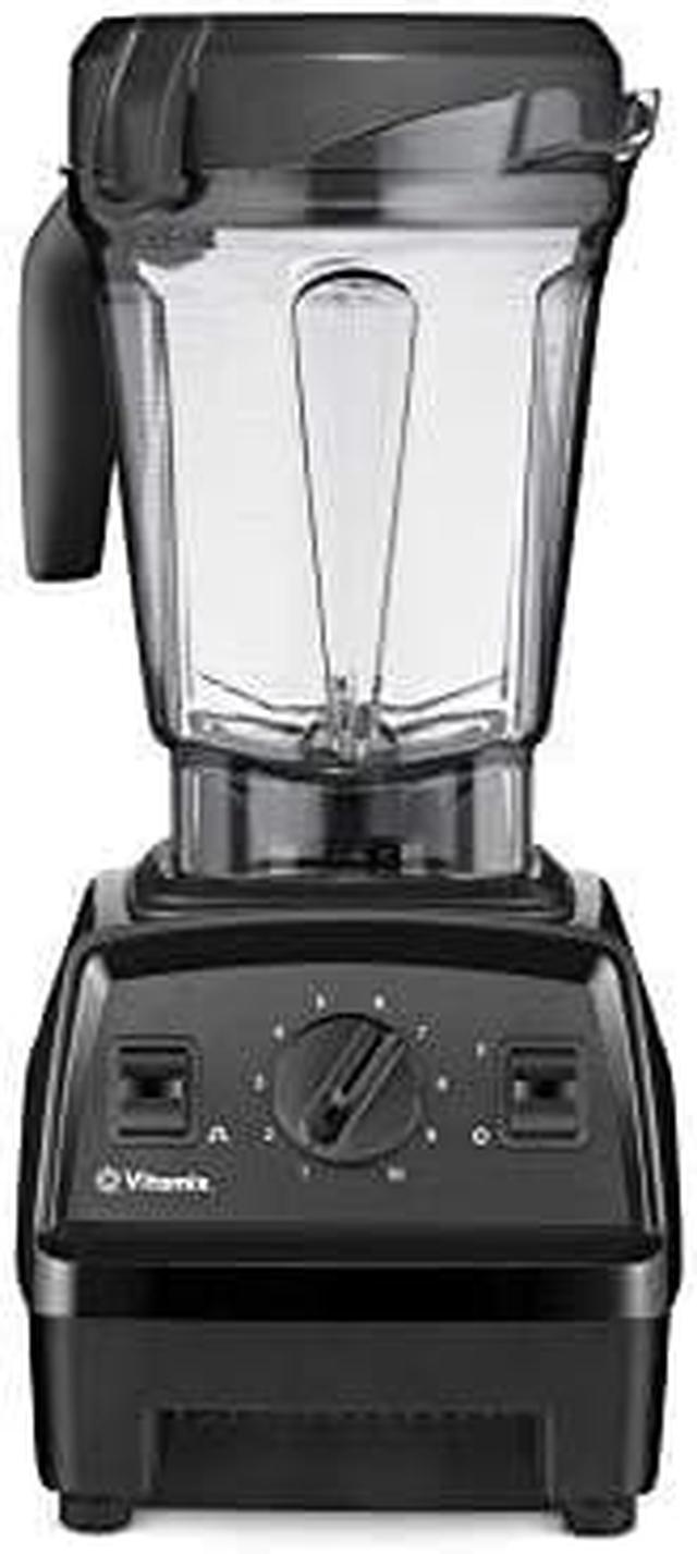 Vitamix E320 Explorian Blender Black, 64 oz - Newegg.com