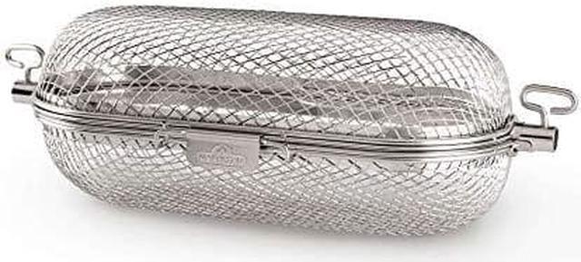 Alt view image 5 of 5 - napoleon rotisserie grill basket