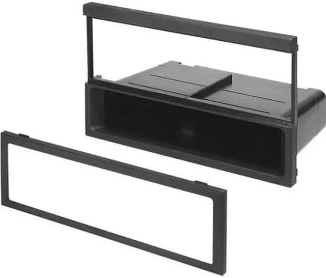 Alt view image 7 of 8 - New American International Mazk854 '01 And Up Mazda Kit With Pocket