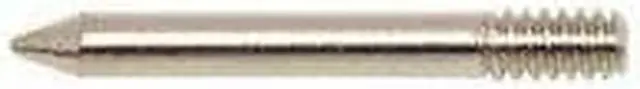 Alt view image 4 of 5 - Soldering Tip, PK2 WELLER MT1