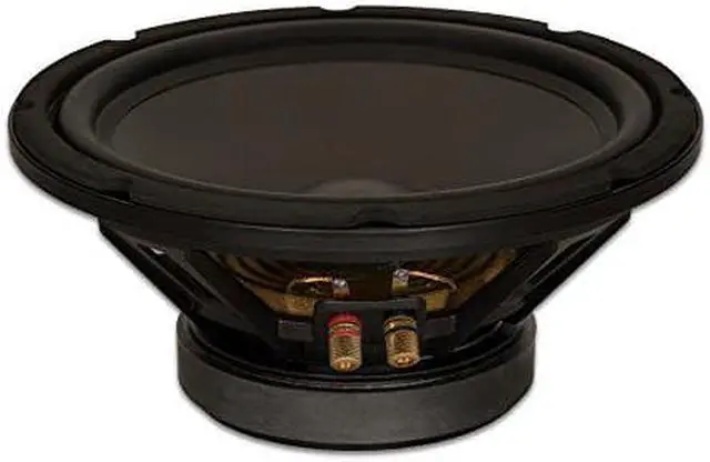 Alt view image 6 of 7 - Goldwood Sound GW-10PC-4 Heavy Duty 4ohm 10" Woofer 400 Watts Replacement Speaker
