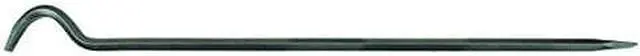 Alt view image 4 of 4 - Mayhew Pry Bars,Die Separating Bar,30 In. L  41285