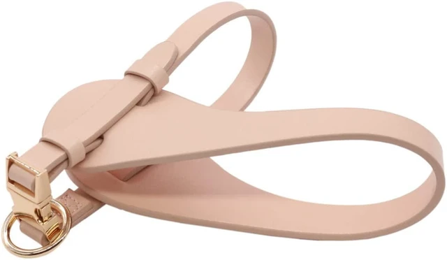 Main image of Pet Life A Ever-craft Boutique Series Adjustable Designer Leather Dog Harness