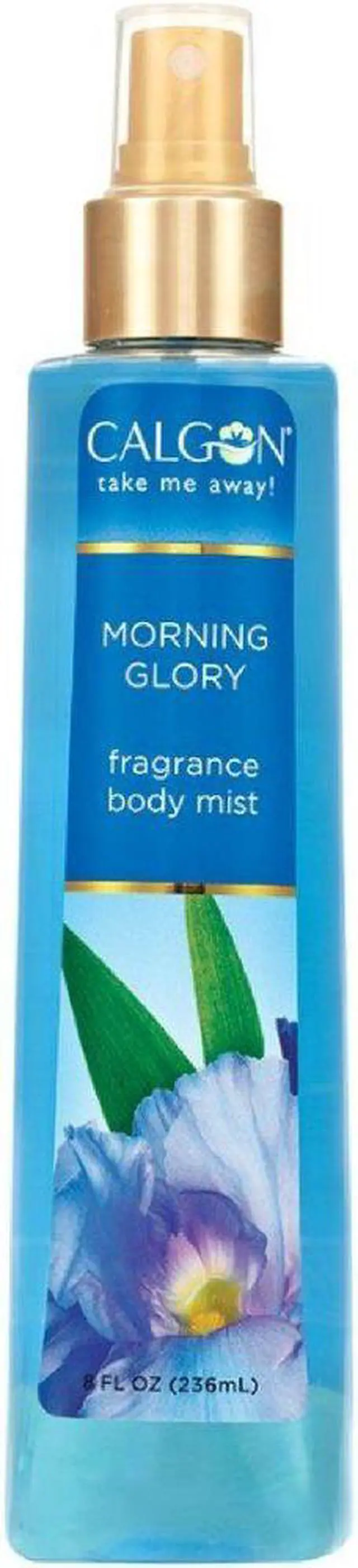 Alt view image 13 of 14 - Calgon Body Mist - Morning Glory: 8 OZ